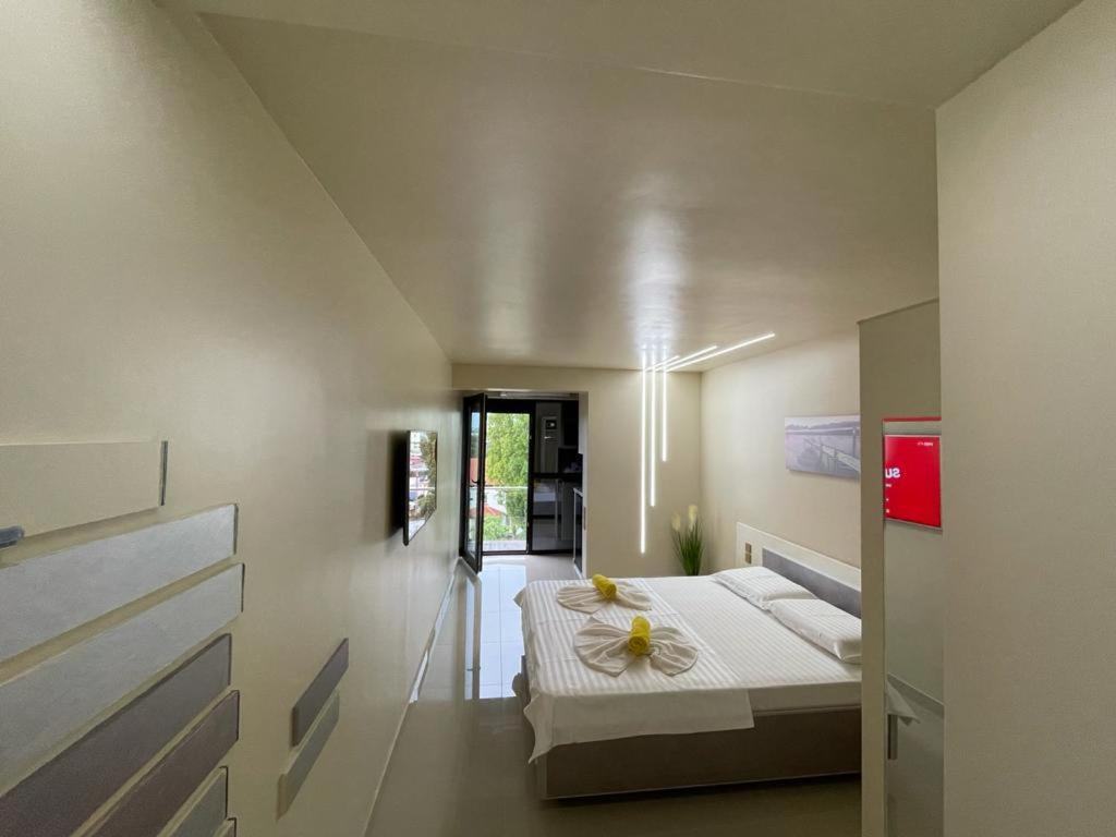 Jxn Rooms Сатурн Экстерьер фото